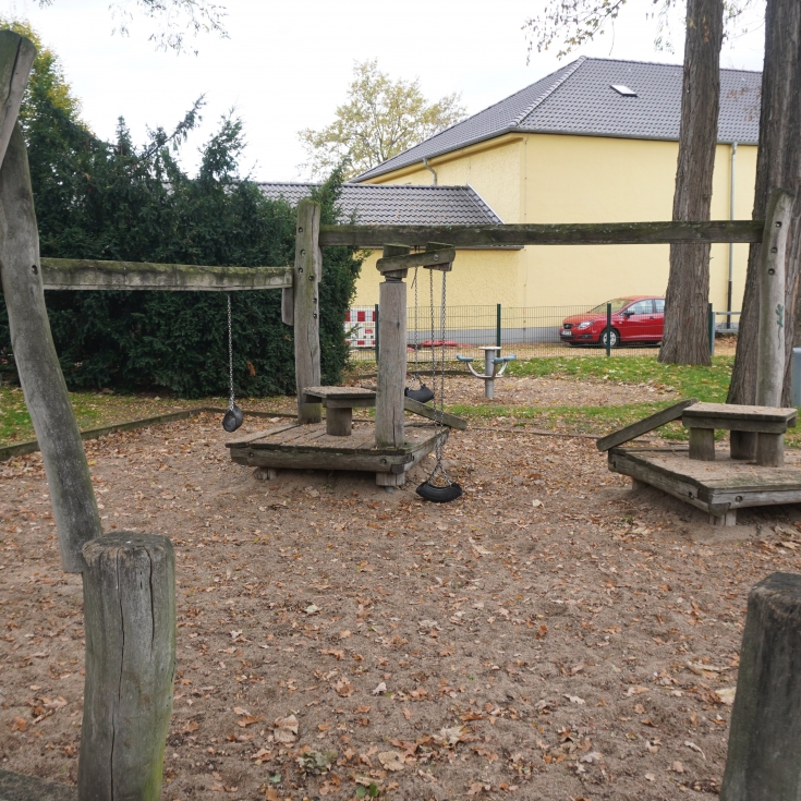 Playground Helene-Stöcker-Straße – Bild 6