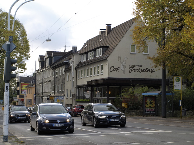 Café und Konditorei Podzelny – Bild 3