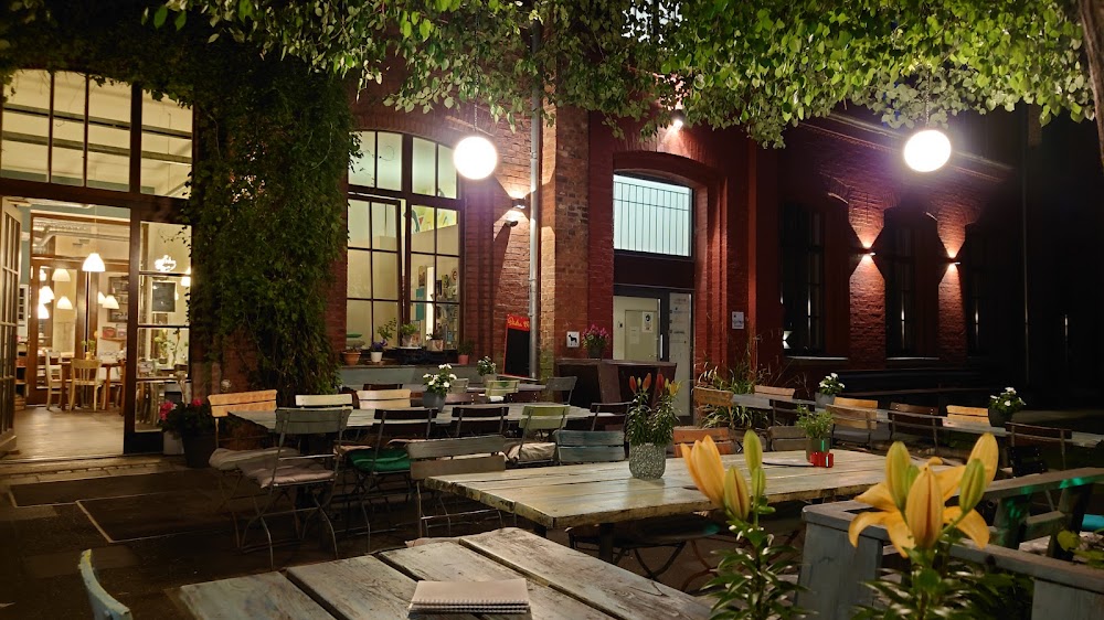 Café und Konditorei Podzelny – Bild 4