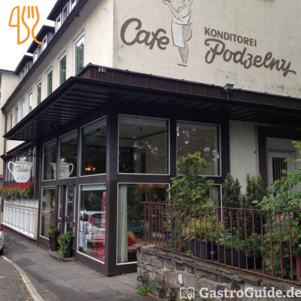 Café und Konditorei Podzelny – Bild 5