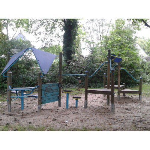 Spielplatz am Brößweg – Bild 3
