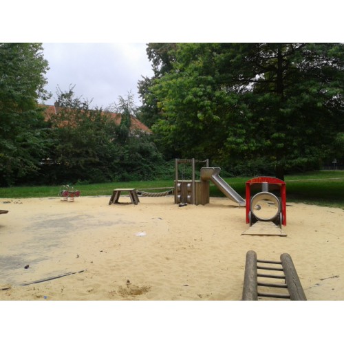 Spielplatz am Brößweg – Bild 4