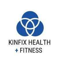 KinFix Health & Fitness Truro – Bild 1