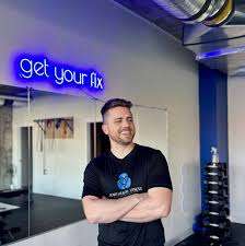 KinFix Health & Fitness Truro – Bild 2