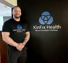 KinFix Health & Fitness Truro – Bild 3