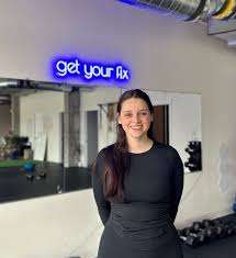 KinFix Health & Fitness Truro – Bild 5