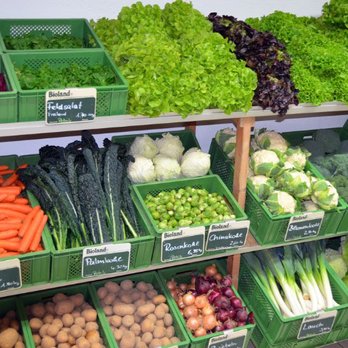 Biolandhof Petrik – Bild 1