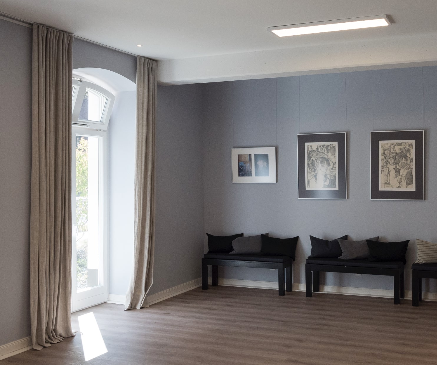 Kunstklinik – Bild 5