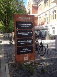Kunstklinik – Bild 6