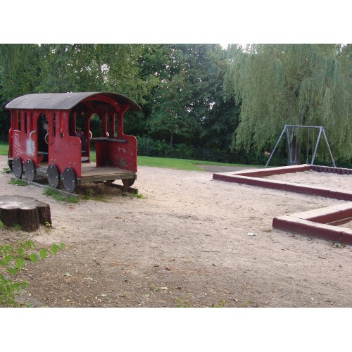 Spielplatz Im Wiedenbusch – Bild 4