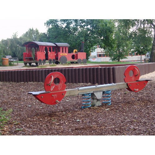 Spielplatz Im Wiedenbusch – Bild 5