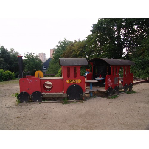 Spielplatz Im Wiedenbusch – Bild 6