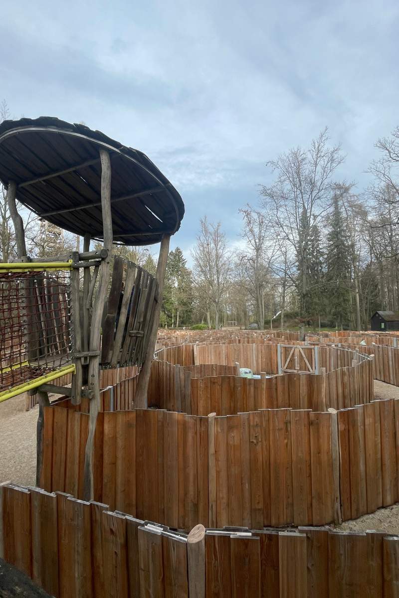 Waldspielpark – Bild 1