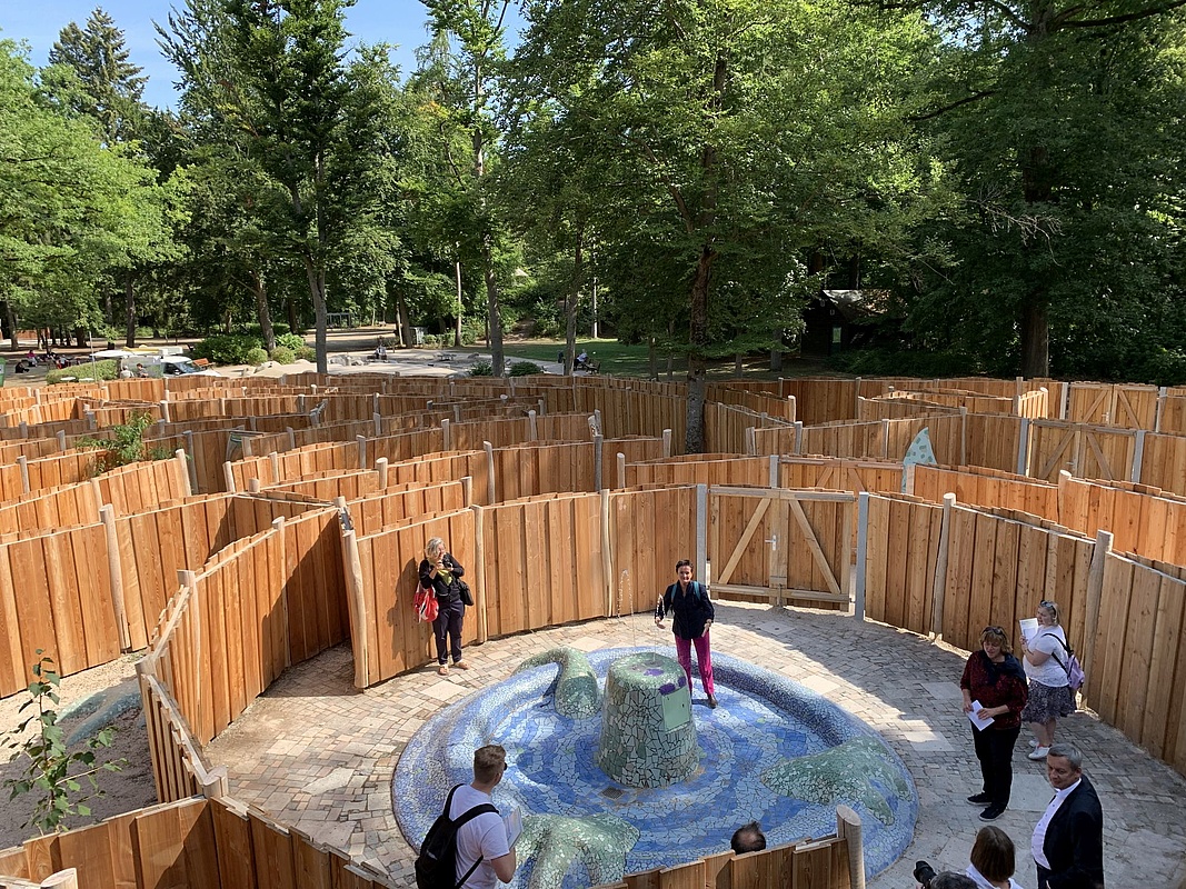 Waldspielpark – Bild 3