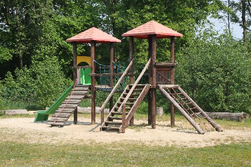 Spielplatz Steudelstraße – Bild 2