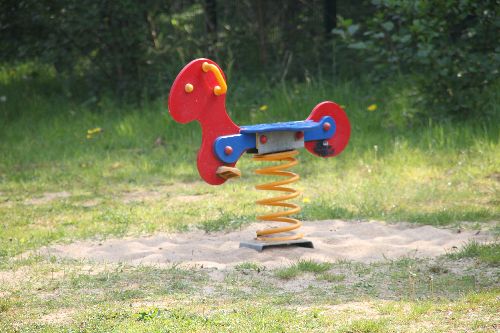 Spielplatz Steudelstraße – Bild 3
