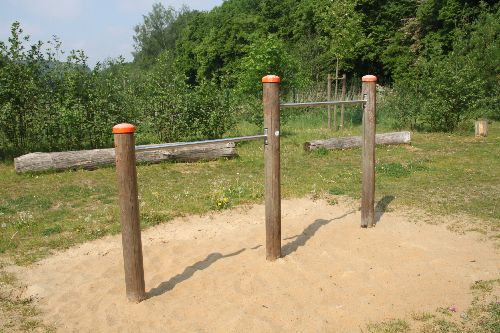 Spielplatz Steudelstraße – Bild 5