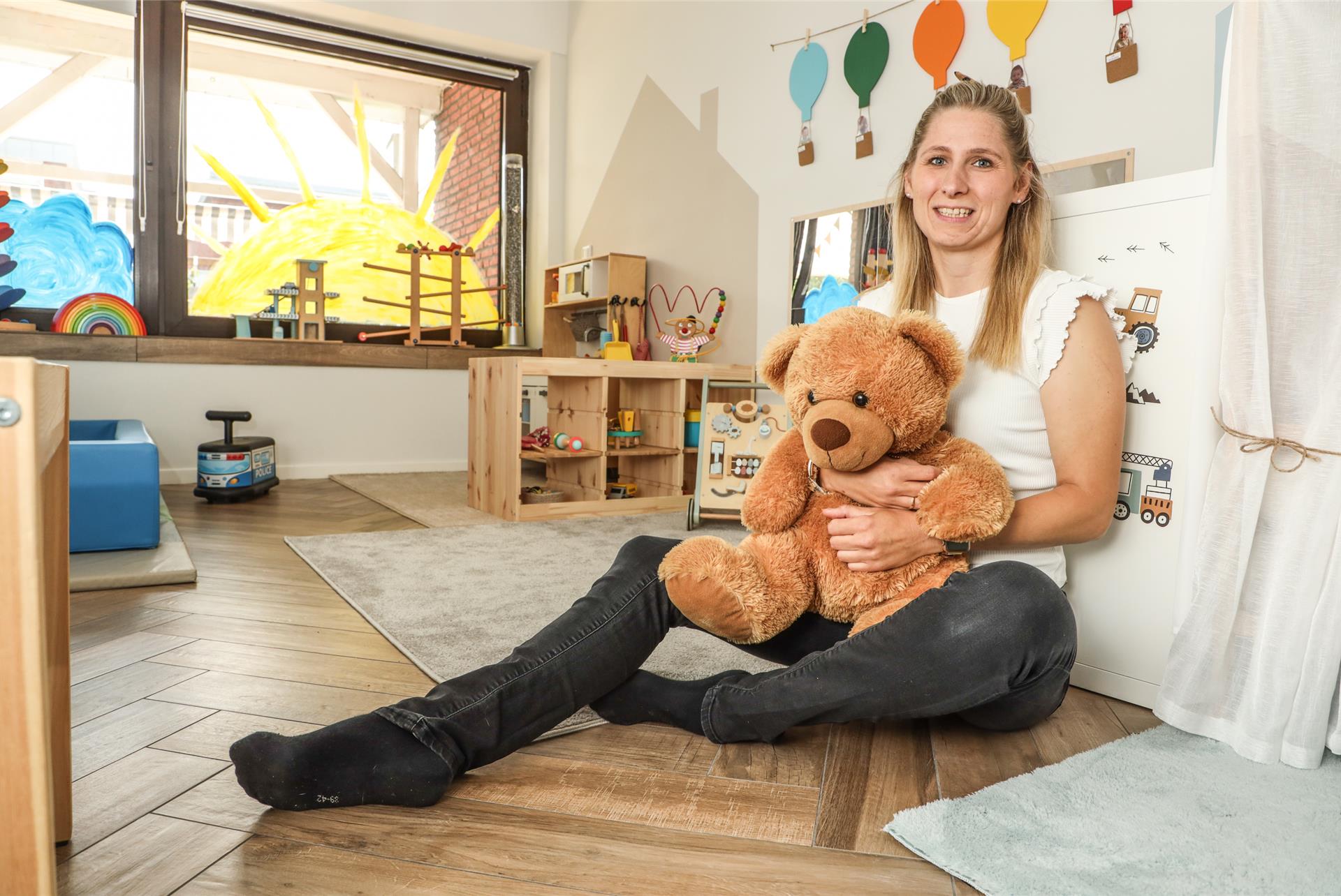 SoleHaus der Kinder – Bild 2