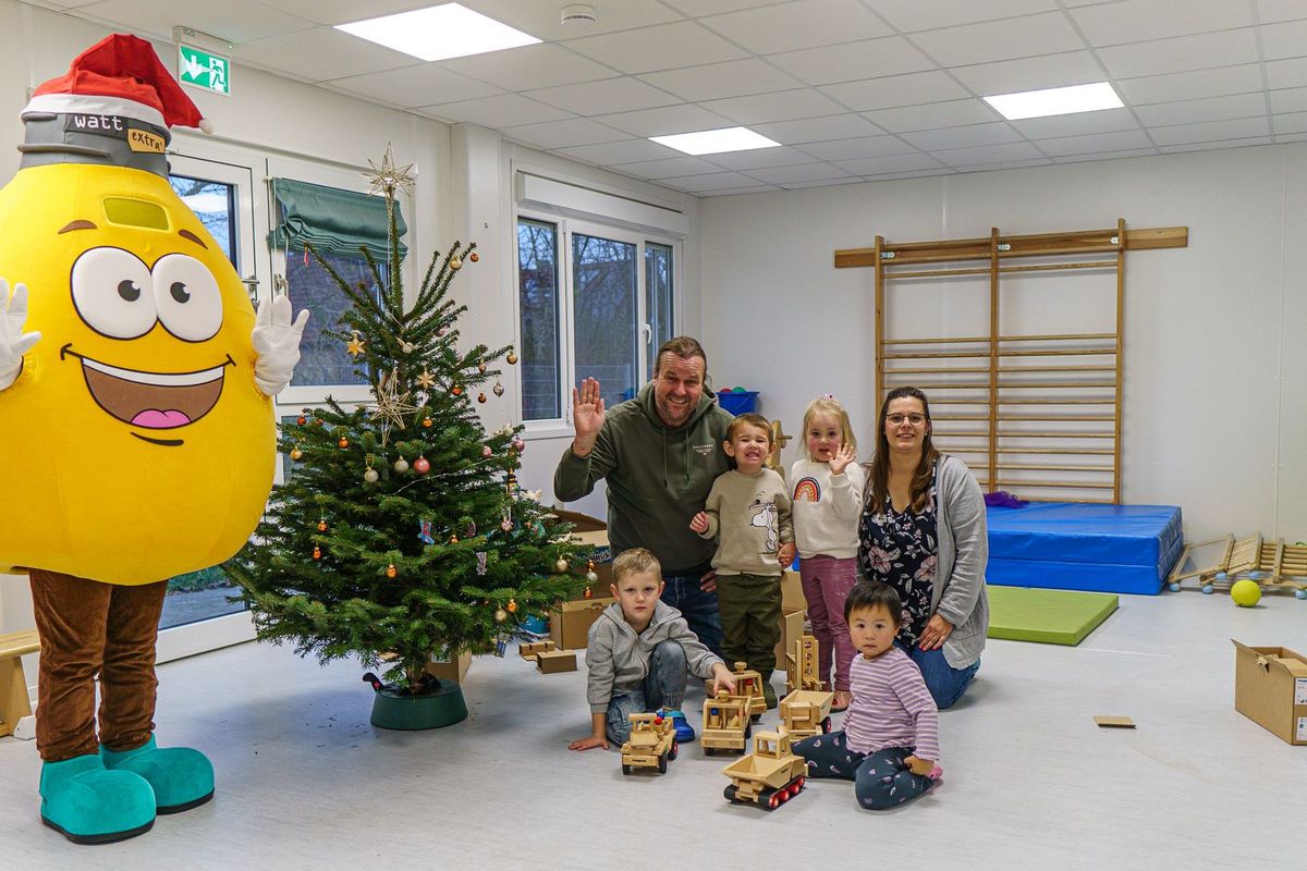 SoleHaus der Kinder – Bild 4