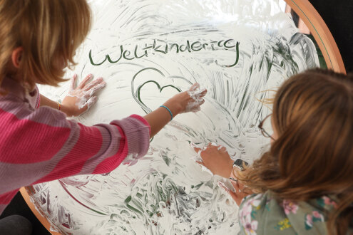 SoleHaus der Kinder – Bild 6