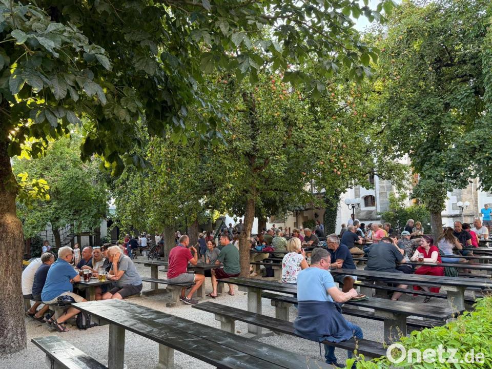 Kreuzerwirt-Spitalgarten – Bild 3