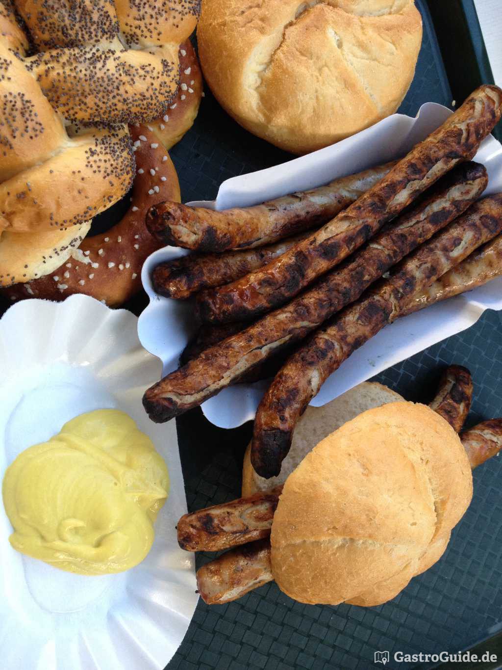 Kreuzerwirt-Spitalgarten – Bild 4