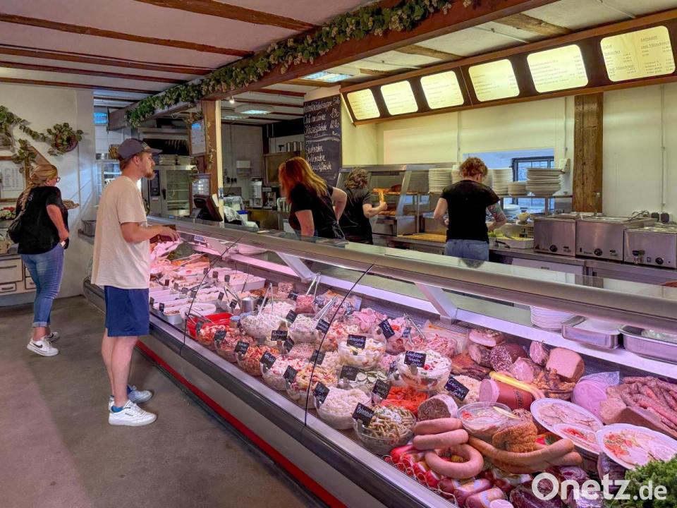 Kreuzerwirt-Spitalgarten – Bild 5