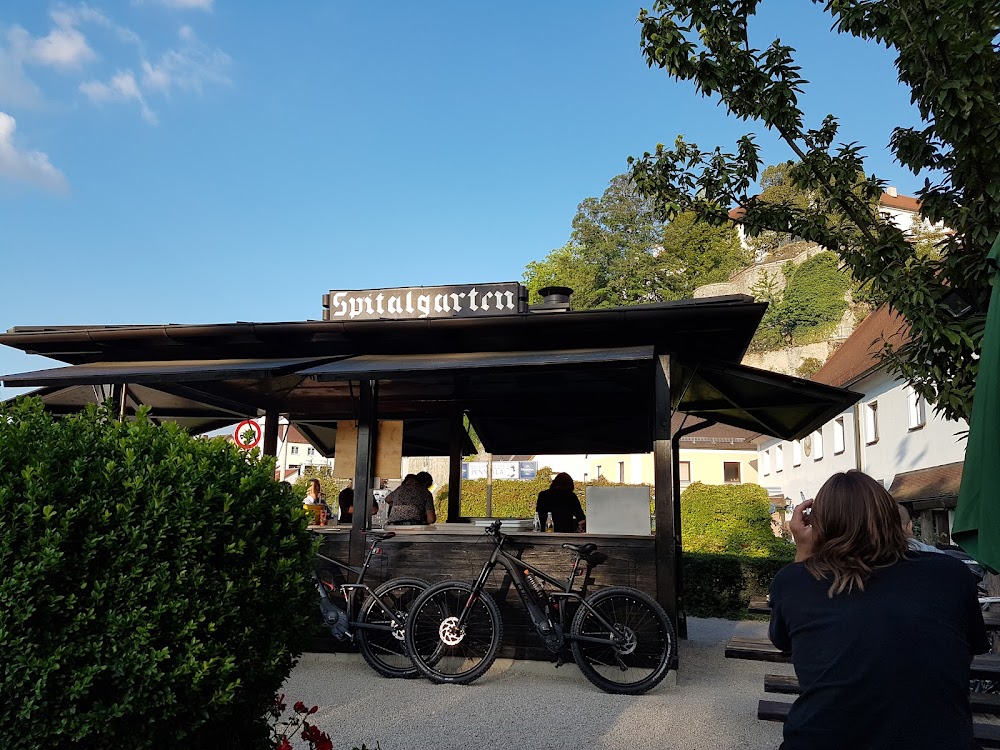 Kreuzerwirt-Spitalgarten – Bild 6