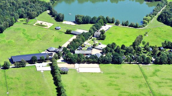 Pony-Park Padenstedt – Bild 1