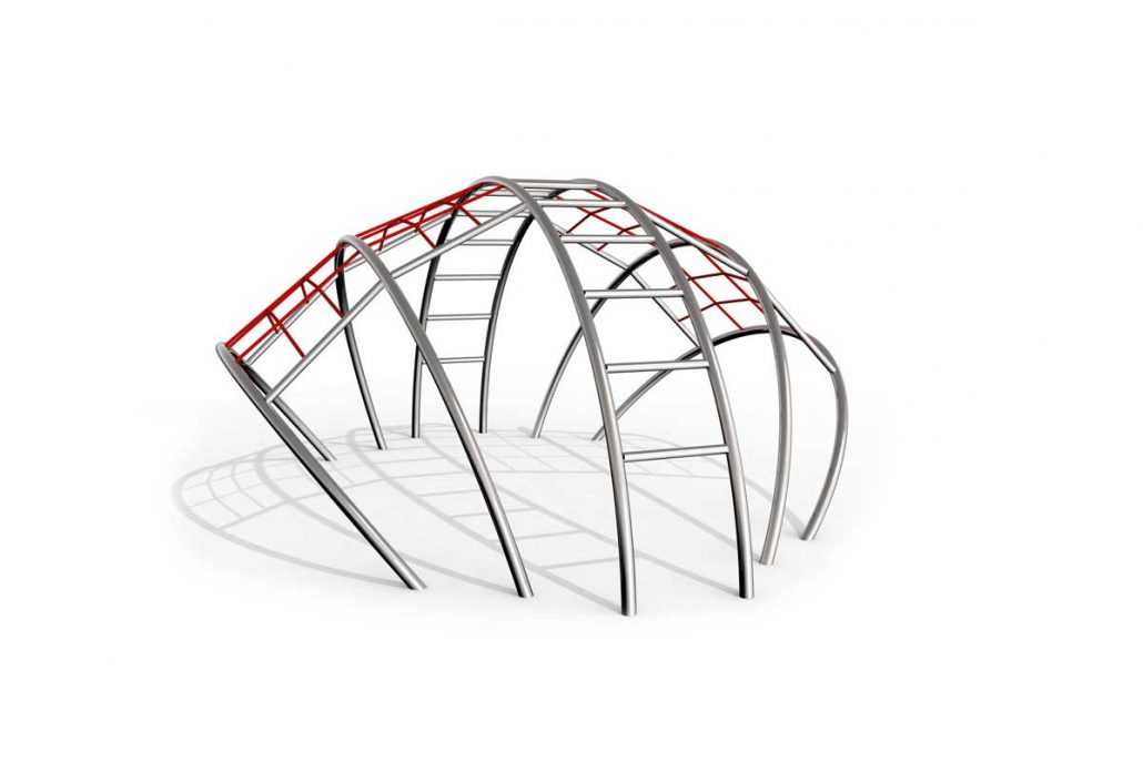 Klettergerüst – Bild 4