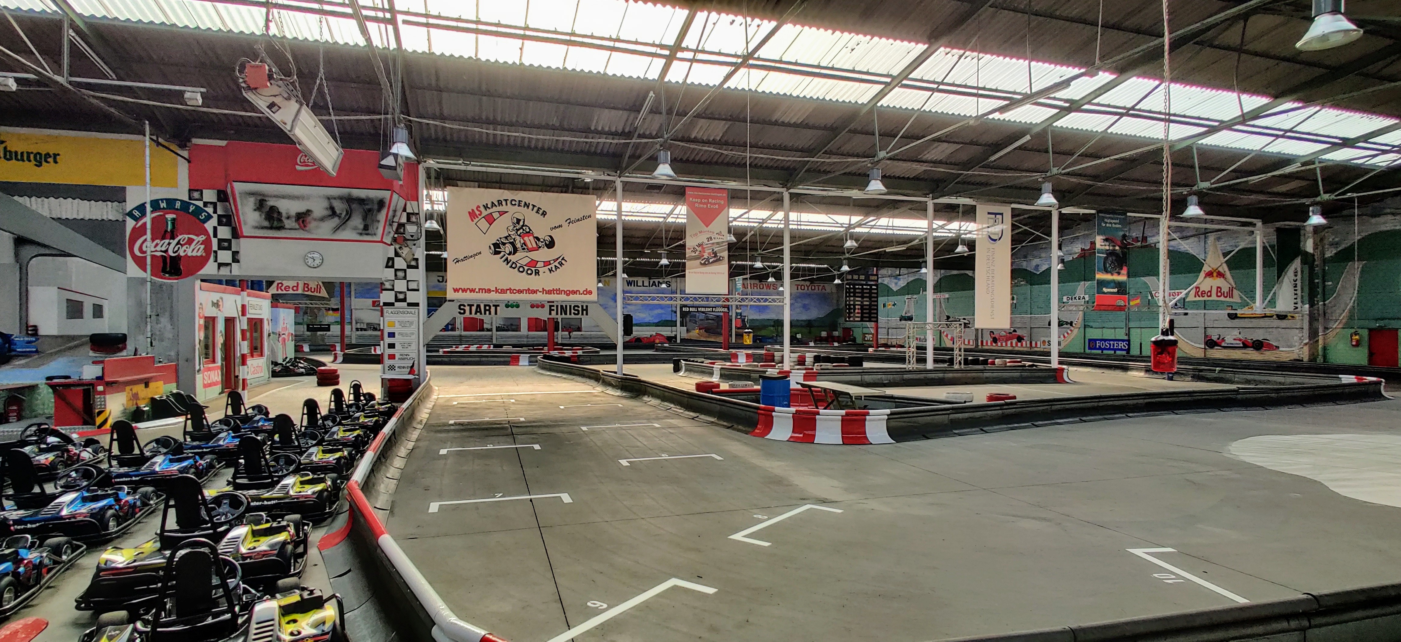 MS Kartcenter Hattingen – Bild 3