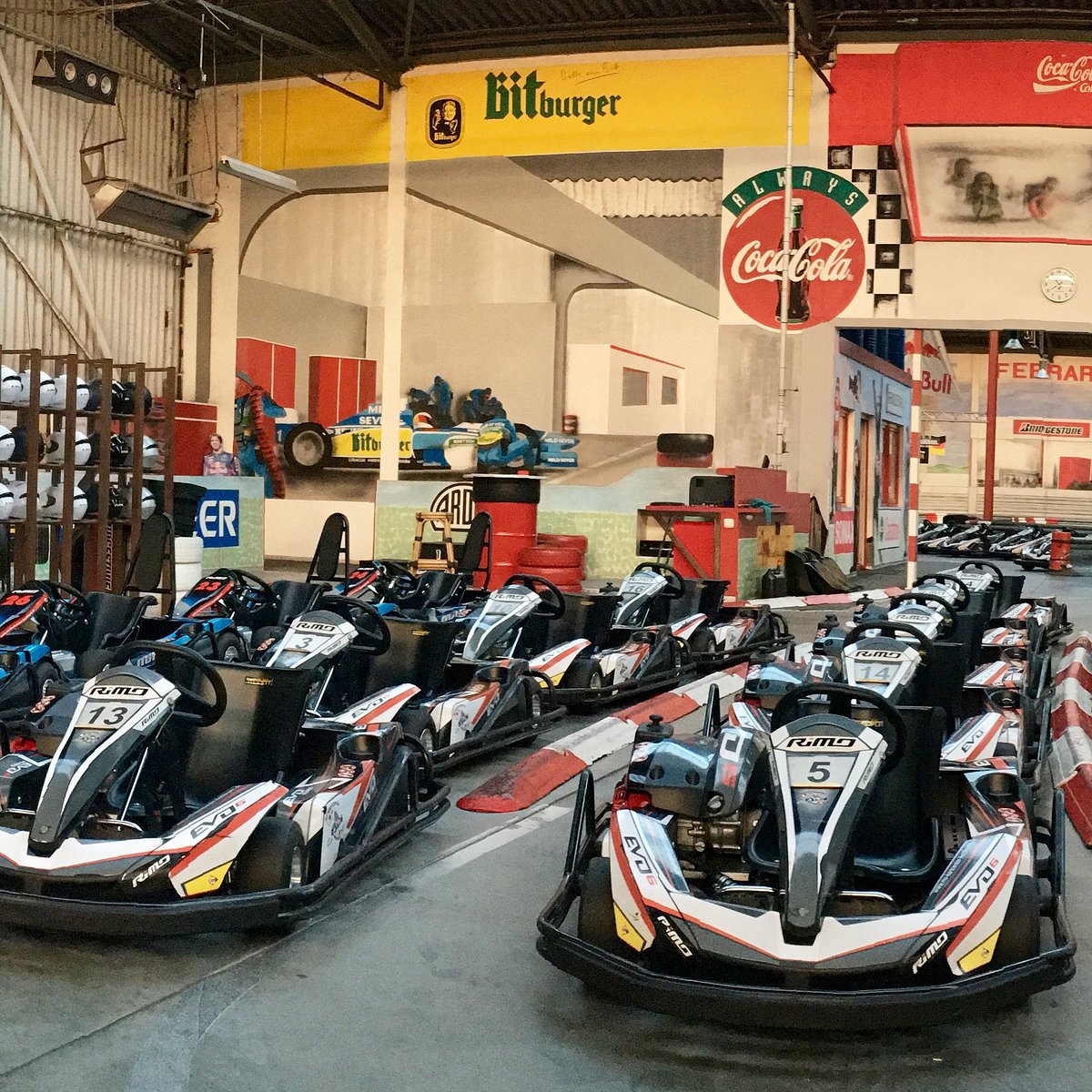 MS Kartcenter Hattingen – Bild 4