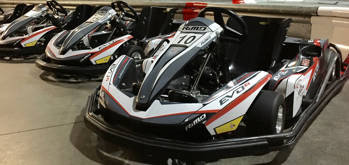 MS Kartcenter Hattingen – Bild 5