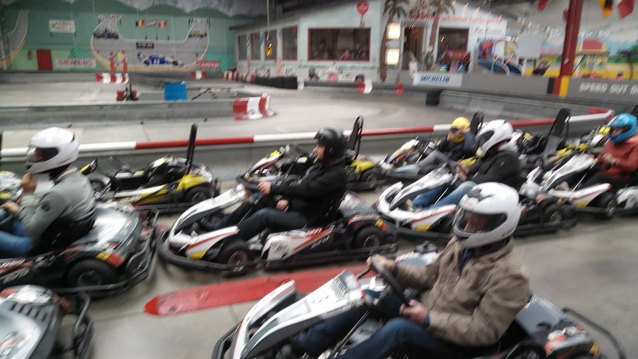 MS Kartcenter Hattingen – Bild 6