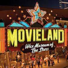 Movieland Wax Museum Of The Stars – Bild 1