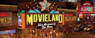 Movieland Wax Museum Of The Stars – Bild 3