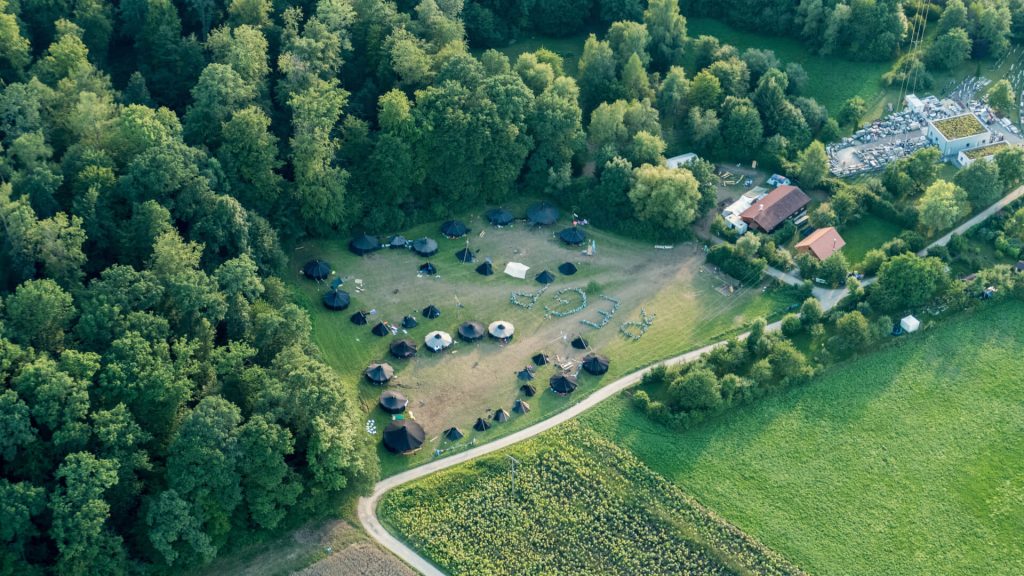 Pfadfinderheim Metzingen – Bild 1