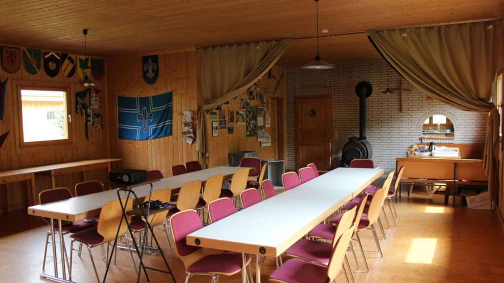 Pfadfinderheim Metzingen – Bild 2