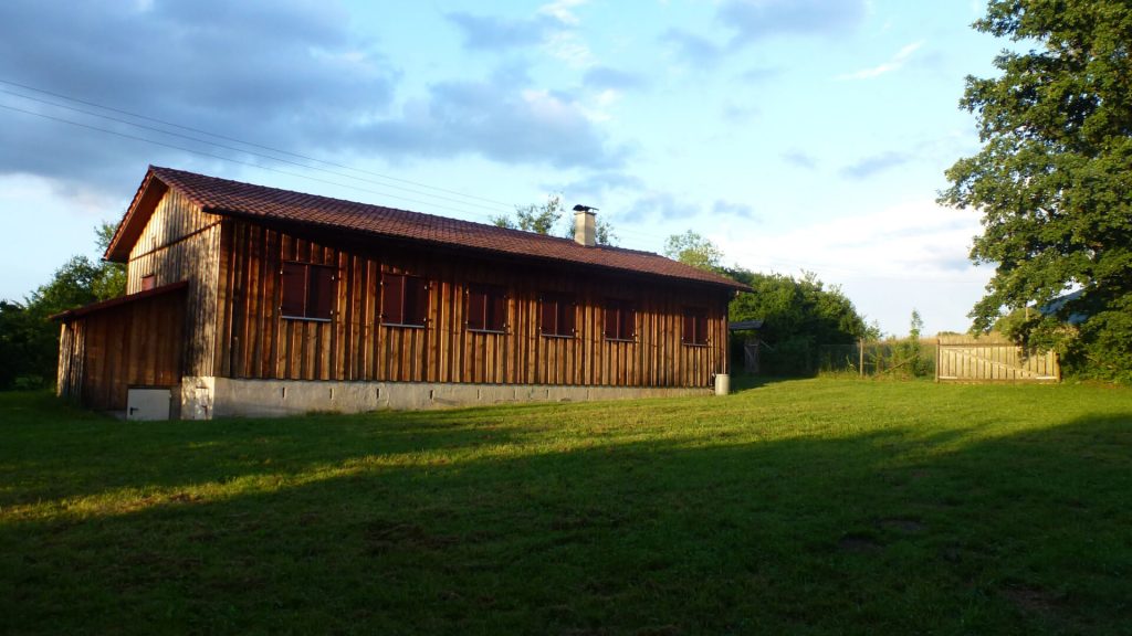 Pfadfinderheim Metzingen – Bild 3