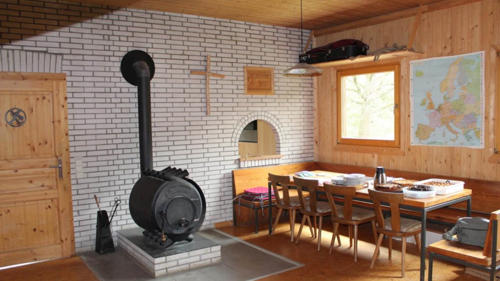 Pfadfinderheim Metzingen – Bild 4