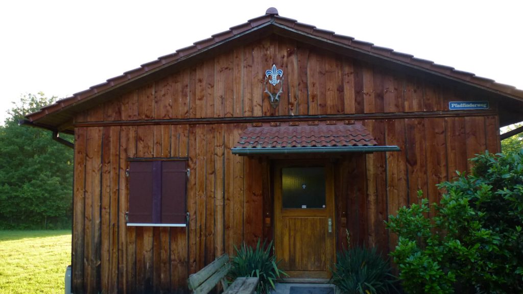 Pfadfinderheim Metzingen – Bild 5