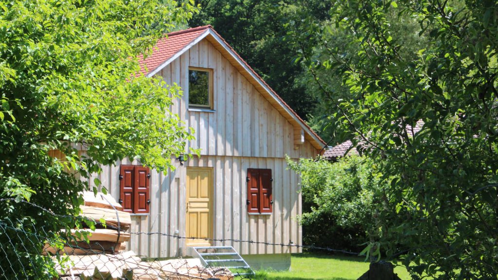 Pfadfinderheim Metzingen – Bild 6