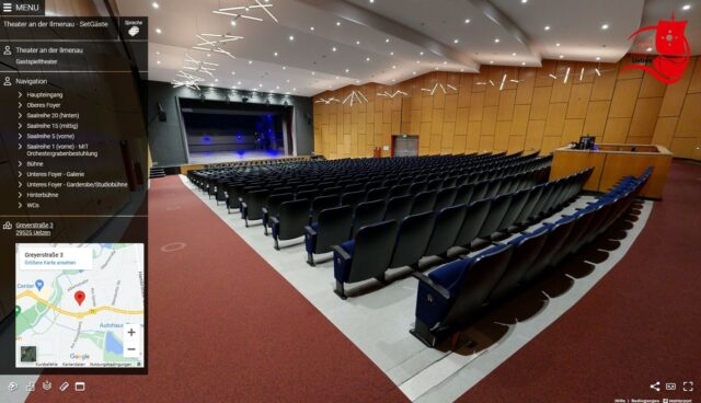 Theater an der Ilmenau – Bild 1