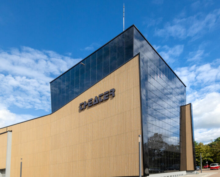 Theater an der Ilmenau – Bild 2