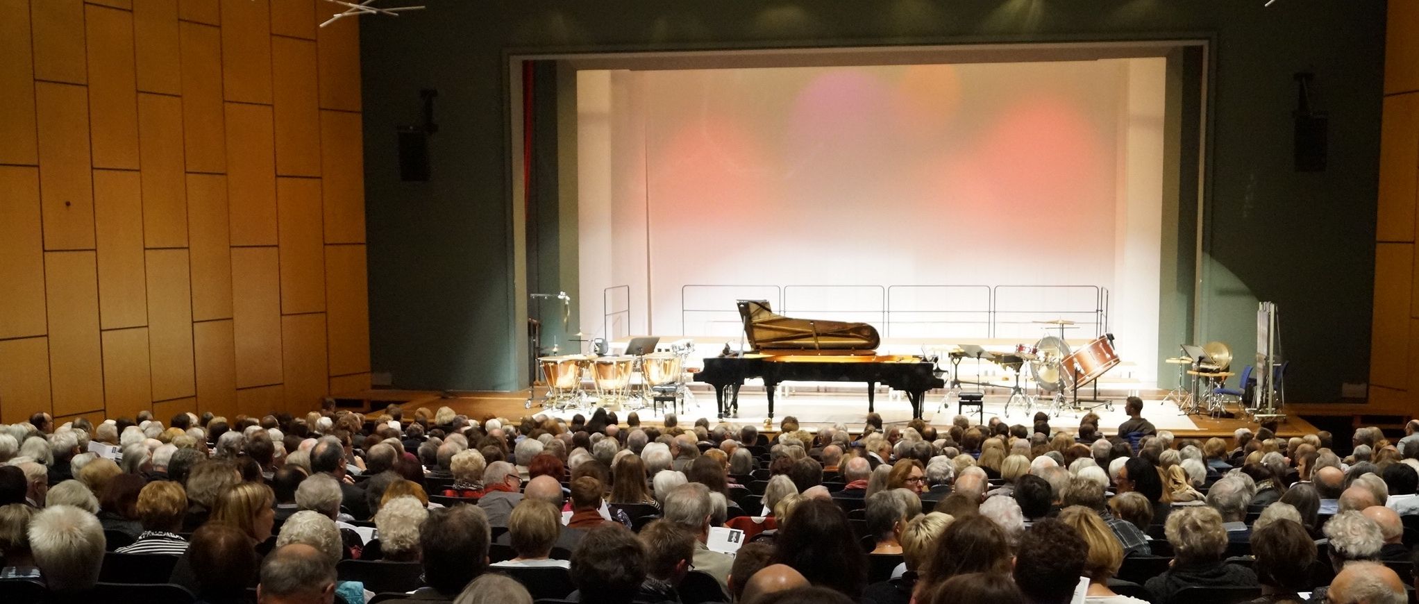 Theater an der Ilmenau – Bild 5