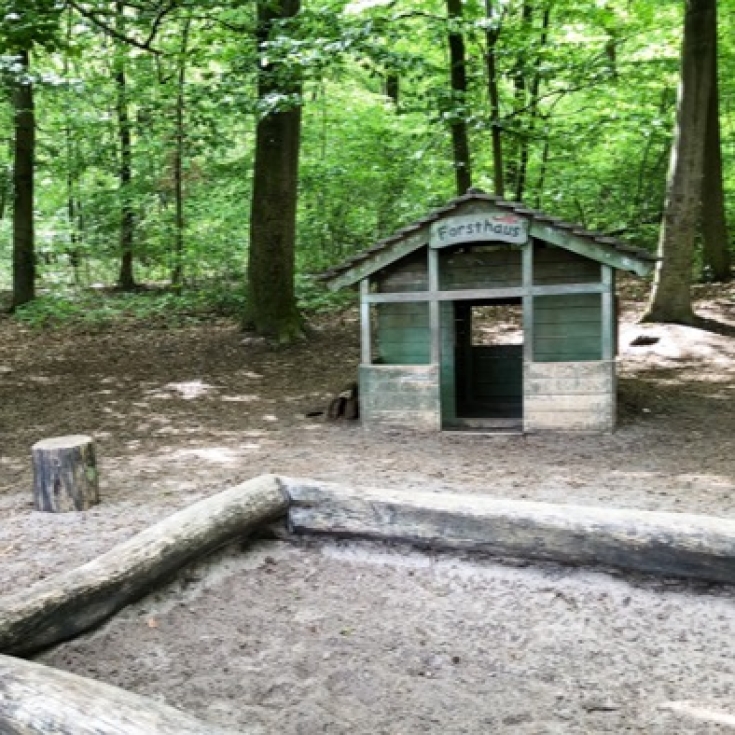 Spielplatz Am Stadtpark – Bild 3