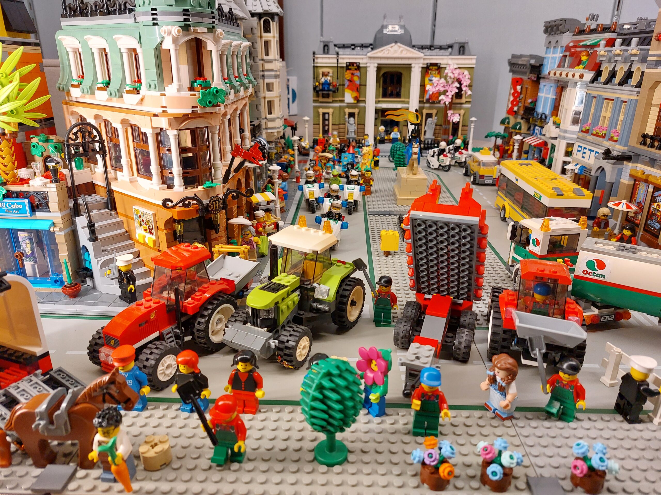 Spielmuseum Soltau – Bild 2