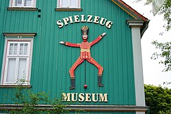Spielmuseum Soltau – Bild 4