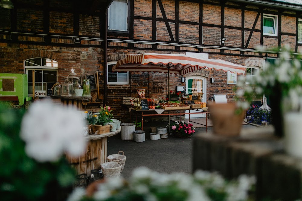 Papes Gemüsegarten - Hofladen Watenbüttel – Bild 4