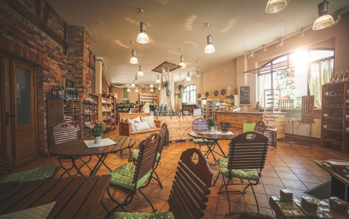 Papes Gemüsegarten - Hofladen Watenbüttel – Bild 6